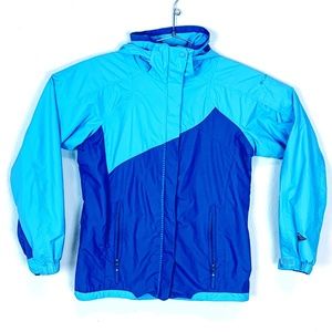 Columbia Jacket Omnitech Waterproof